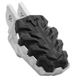 Repose - pieds sw - motech evo suzuki v - strom