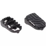 Repose - pieds sw - motech ion honda / suzuki / ktm