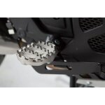 Repose - pieds sw - motech ion suzuki v - strom
