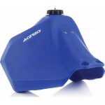 Rservoir acerbis 20l suzuki dr650 1996 - 2016 bleu