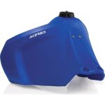 Rservoir acerbis 25l suzuki dr650 1996 - 2013 bleu