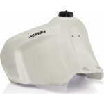 Rservoir acerbis 25l suzuki dr650 1996 - 2013 incolore
