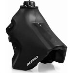 Rservoir acerbis kawasaki - suzuki 15l drz400 klx400 noir
