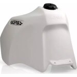 Rservoir acerbis suzuki dr650r blanc