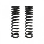 Ressort d'amortisseur yss 220mm noir