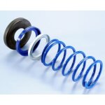 Ressort de poussée evo slider polini + 15% yamaha t - max 500 / 530 Ressort de poussée evo slider polini + 15% yamaha t - max 500 / 530