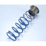 Ressort de poussee polini maxi pour gilera gp800 Ressort de poussee polini maxi pour gilera gp800