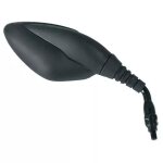 R�troviseur bihr type origine raptor droit (l'unit�)