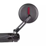 Rtroviseur chaft damon handle (par paire)