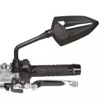 Rtroviseur chaft ebony rversible (l'unit)