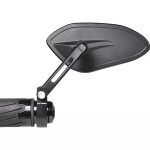 Rtroviseur chaft graham handle (par paire)