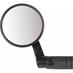 Rtroviseur chaft homologu rversible goodwood handle (par paire)