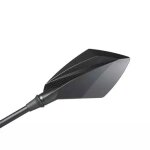 Rtroviseur chaft homologu ventura carbon gauche (l'unit)