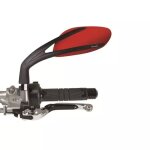 Rtroviseur chaft mercury gauche (l'unit)