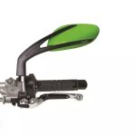 Rtroviseur chaft mercury vert gauche (l'unit)