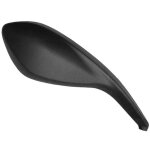 Rétroviseur droit bihr type origine noir ducati 878886 Rétroviseur droit bihr type origine noir ducati 878886