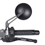 Rtroviseur ely'tek by chaft freeway rversible (l'unit)