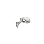 Rétroviseur gauche v parts type origine yamaha chromé Rétroviseur gauche v parts type origine yamaha chromé