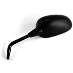 Rétroviseur hert honda cb 500f / x 2013 - 2020 gauche (l'unité) Rétroviseur hert honda cb 500f / x 2013 - 2020 gauche (l'unité)