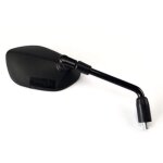 R�troviseur hert suzuki 400 burgman 2018 - 2022 droit (l'unit�)