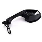 Rétroviseur hert yamaha yzf 1000 r1 2015 - 2019 gauche (l'unité) Rétroviseur hert yamaha yzf 1000 r1 2015 - 2019 gauche (l'unité)