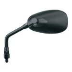 Rétroviseur v parts type origine aprilia atlantic 500 gauche (l'unité) Rétroviseur v parts type origine aprilia atlantic 500 gauche (l'unité)