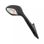 R�troviseur v parts type origine aprilia srv850 droit (l'unit�)