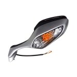 R�troviseur v parts type origine honda vfr1200f gauche (l'unit�)