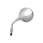 Rtroviseur v parts moto guzzi 1100 california gauche (l'unit)
