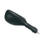 Rtroviseur v parts type origine moto guzzi droit (l'unit)
