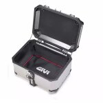 Revtement intrieur givi e201 trekker outback