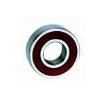 Roulement de roue ntn 6908 - 2rs 40x62x12