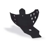 Sabot enduro gp cross - pro phd noir honda crf / cre250 Sabot enduro gp cross - pro phd noir honda crf / cre250