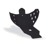 Sabot enduro gp cross - pro phd suzuki rm - r450 Sabot enduro gp cross - pro phd suzuki rm - r450