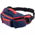 Sac banane alpinestars mm93 bleu navy rouge Sac banane alpinestars mm93 bleu navy rouge