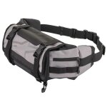 Sac banane moto alpinestars tech tool gris noir