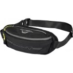Sac banane moto depliant noir