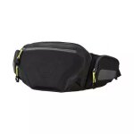 Sac banane moto macna hip bag l noir