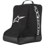 Sac a bottes alpinestars noir blanc