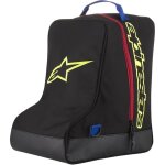 Sac a bottes alpinestars noir bleu Sac a bottes alpinestars noir bleu