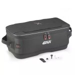 Sac cargo givi xl10 x - line 15l magntique pour valise