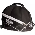 Sac a casque arai noir