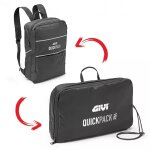 Sac a dos givi quickpack 15l