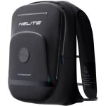 Sac a dos airbag helite mécanique h - moov 18l noir Sac a dos airbag helite mécanique h - moov 18l noir