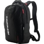 Sac a dos alpinestars city hunter v2 noir blanc
