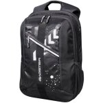 Sac a dos bagster compak 20l noir blanc Sac a dos bagster compak 20l noir blanc