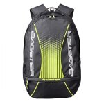 Sac a dos bagster player evo 18l jaune noir Sac a dos bagster player evo 18l jaune noir