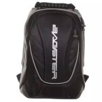 Sac a dos bagster venom 16l noir gris Sac a dos bagster venom 16l noir gris