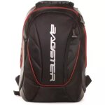 Sac a dos bagster venom 16l noir rouge Sac a dos bagster venom 16l noir rouge