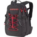 Sac a dos bering murray 20l noir rouge Sac a dos bering murray 20l noir rouge
